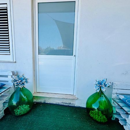 Villa Il Tramonto Agropoli Dış mekan fotoğraf